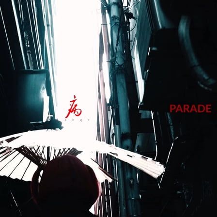 Kebyo Parade (CD)