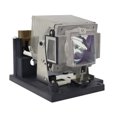thumbnail image 2 of Lutema Platinum Bulb for Sharp XG-PH70X (Right) Projector Lamp with Housing (Original Philips Inside), 2 of 5