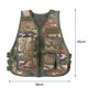 thumbnail image 2 of Chaleco para niños transpirable resistente al desgaste Chaleco de caza para niños de dos tamaños S ANGGREK Otros, 2 of 5