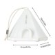 thumbnail image 3 of onlyliua Ofertas Navideñas Luz de Noche para Tienda de Campaña, Luz de Noche Portátil para Acampar Al Aire Libre, Luz de Ambiente para Dormitorio, Escritorio, Mesita de Noche, Luz para Dormir, 3 of 6