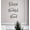 Black, variant on Very Thankful Incredibly Grateful Unbelievably Blessed Wall Art Decor Decal Sticker 23x15-Inch Black