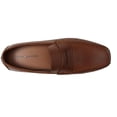 thumbnail image 3 of Zapatos Tommy Hilfiger Amile Driver para hombre, color coñac, talla 11.5, 3 of 8