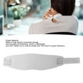 thumbnail image 3 of Neck Brace,Nonrigid Neck Support For Neck Pain,Chin Support,Soft Foam Cervical Collar For Women And Men,Neck Collar For Wrap Align Stabilize, 3 of 8
