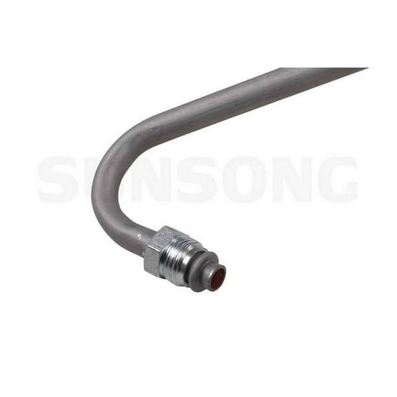 Sunsong 3402551 Power Steering Pressure Line Hose Assembly