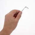 thumbnail image 3 of Moluckfu 1Jgo Kit De Sujeción Para Estantes Inoxidable Con Llave Clave Para Ajuste Sencillo, 3 of 7