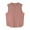 Pink, variant on Hot days, bold styles YLSDY Mens Button Down Shirt Sleeveless Casual Cotton Linen Loose Fit Tank Tops Summer Running Lightweight Work Sports Tees Pink XL
