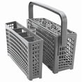 thumbnail image 5 of Dishwasher Cutlery Basket Storage Basket For // Jacuzzi/Lg/Kitchenware, 5 of 5