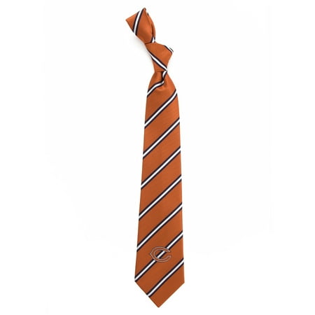 Chi Bears - Chi. Bears Stripe Two Neck Tie