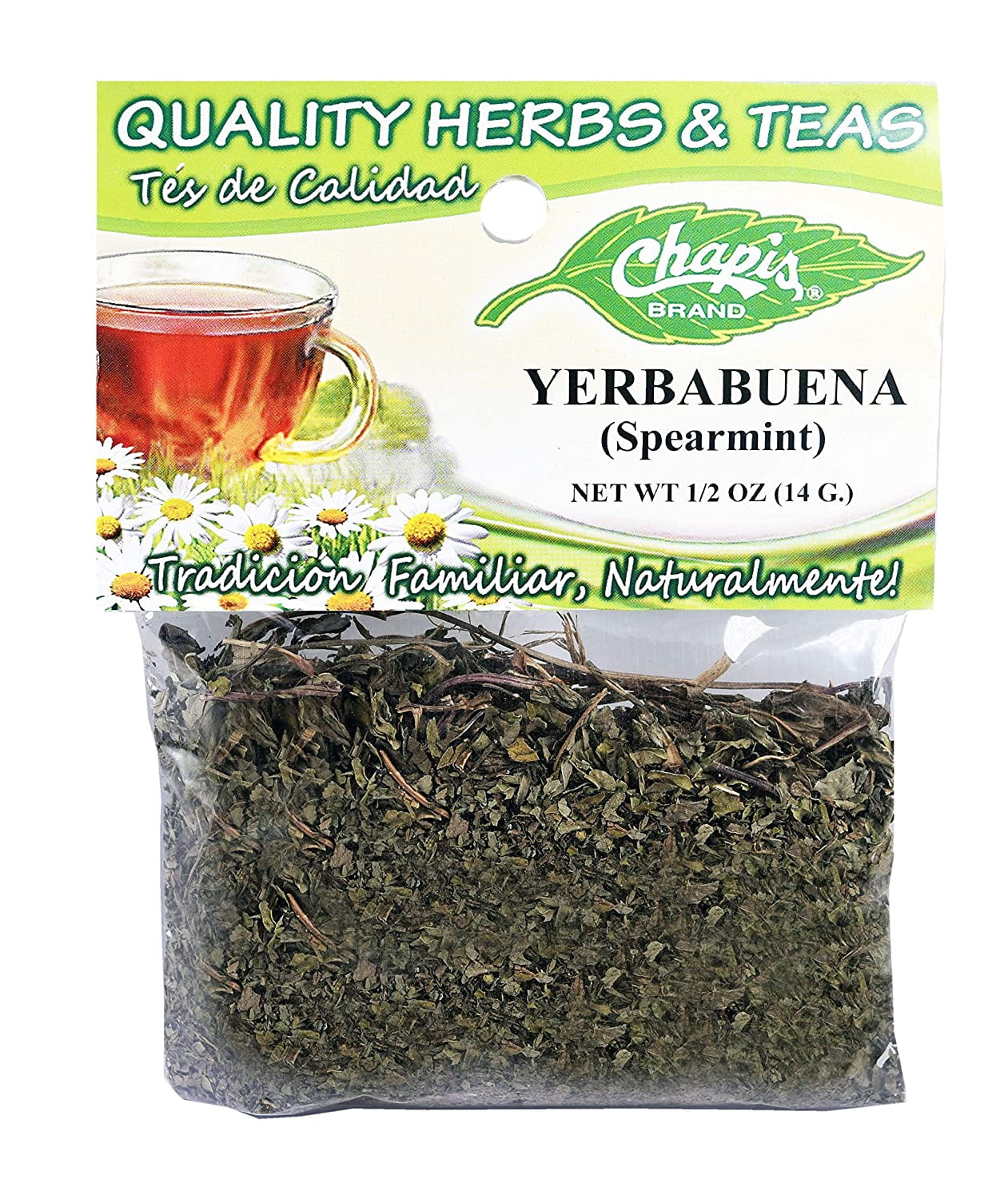 Yerba Mate – Buena Vida Tea