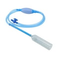 thumbnail image 4 of Fish Tank Gravel Vacuum, Easy To Use Siphon Principle Safe Fish Tank Gravel Cleaner Lightweight  For Fish Tank For Water Changing, 4 of 8
