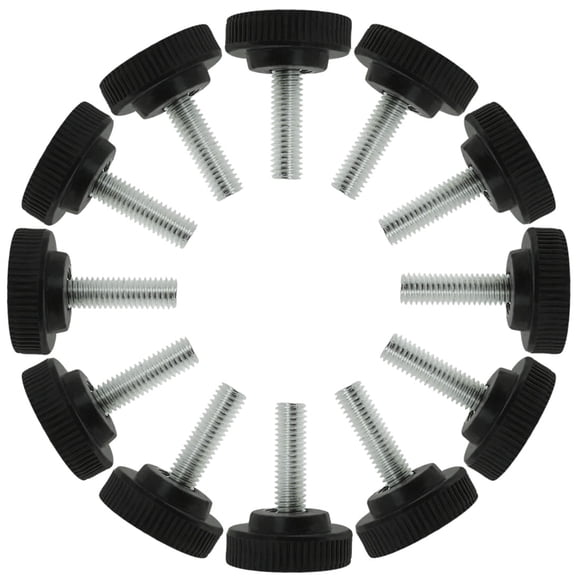 Adjustable Screw Glide