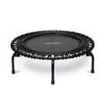 thumbnail image 3 of JumpSport 44" ESSENTIAL Fitness Trampoline | Model 430  | 3-piece Frame | Home Series for Adults, 3 of 6