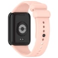 thumbnail image 3 of Silicone Replacement Band Compatible with Smart Sports Bracelet Activity Durable Soft Comfortable Skin Friendly Design, 3 of 3