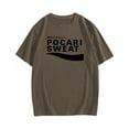 thumbnail image 4 of POCARI SWEAT Cotton casual T-shirt, 4 of 8