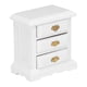 thumbnail image 3 of Mini House Cabinet Ornament Wood Mini Cabinet Decoration Mini Furniture, 3 of 4