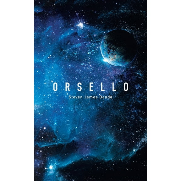 Orsello (Paperback)