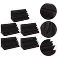 thumbnail image 2 of MasteelfCA 5Pcs Low Frequency Sound-absorbing Foams Ktv Wall Sound Insulation Foams, 2 of 8