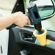 thumbnail image 3 of Cono De Pulido Y Pulido De Esponja De VáStago De 18 Piezas De 1/4 Pulgadas Para El Cuidado Del Cubo De La Rueda Del Coche Automotriz, Bola De Pulido De Pulido De Metal, 3 of 6