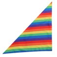 thumbnail image 2 of Miangastore Pet Dog Triangular Bandana Assorted Color 1Pcs 25.6x17.3x17.3in, 2 of 9