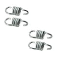 thumbnail image 4 of Weiweiguan 4 Pcs Chaise Hamac Ressort de Balançoire en Acier Robuste pour la Maison, 4 of 7