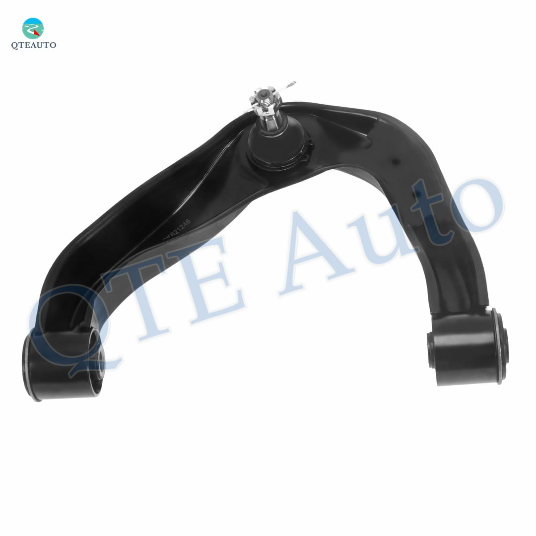 Pair of 2 Front Left-Right Upper Control Arm Ball Joint For 2005-2015 Nissan Xterra