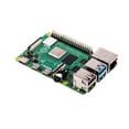 thumbnail image 5 of Vilros Raspberry Pi 4 - 4GB Complete Kit with Clear Transparent Fan Cooled Case, 5 of 8