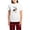 With Red Plaid Pant, variant on CafePress - I Sleep With A Beagle Women's Light Pajamas - Women's Short Sleeve Print T-Shirt and Pants Light Cotton Pajama Set