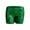 507_Green, variant on Sequin Shorts for Women Glitter Micro Sparkle Sparkling Party Concert Low Rise Womens Trousers Red