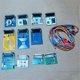 thumbnail image 2 of Auto Repair Tool Full Set Iprog+ Plus 12 Adapter V85 Iprog 777 Car Key Programmer Tool Supports IMMO+KM Until 2020, 2 of 5