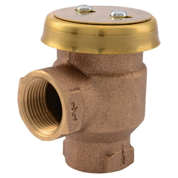VACUUM BREAKER 3/4 ANTI