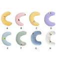 thumbnail image 2 of Youkk Convenient And Easy To Maintain Pet Pillow For Busy Cat Owners Cute Practical blue 2 1Set, 2 of 6