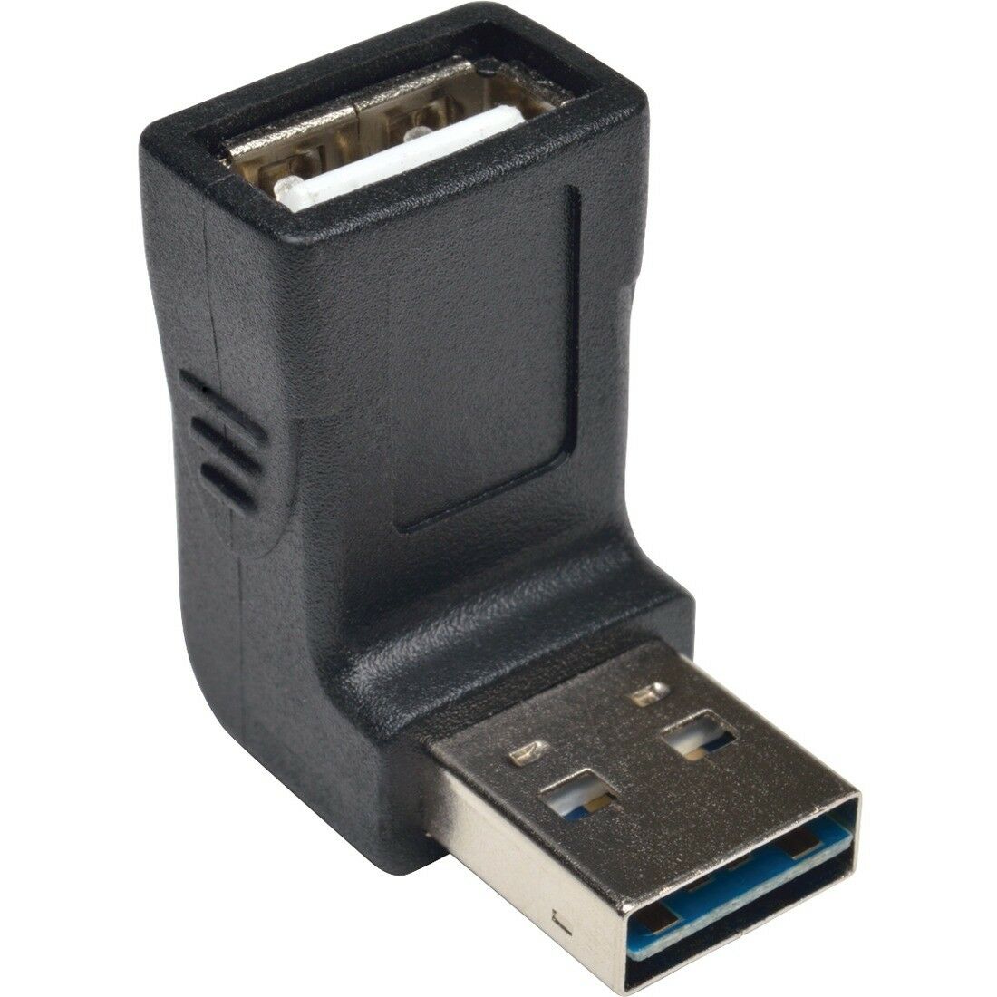 Tripp Lite Universal Reversible Usb 2.0 Hispeed Adapter [reversible