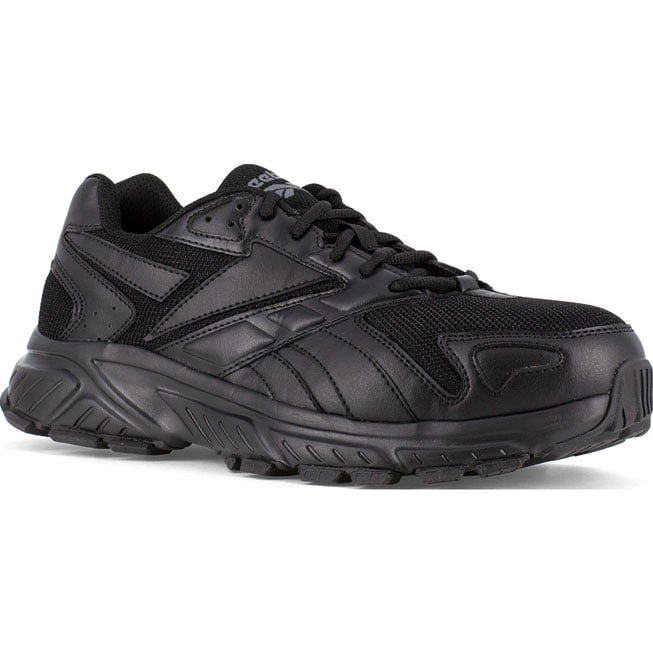 Reebok Hyperium Work Men's Composite Toe Electrical Hazard Athletic Work  Shoe Size 13(M) - Walmart.com