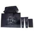 thumbnail image 1 of Icon Elite de Dunhill for Men - 4 PC Gift Set 3.4oz EDP Spray, Gel de ducha de 3 oz, 3 oz después del bálsamo de afeitado, bolsa Dunhill Dunhill, 1 of 1
