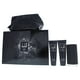 thumbnail image 1 of Icon Elite de Dunhill for Men - 4 PC Gift Set 3.4oz EDP Spray, Gel de ducha de 3 oz, 3 oz después del bálsamo de afeitado, bolsa Dunhill Dunhill, 1 of 1