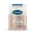 thumbnail image 3 of CETAPHIL® HEALTHY RENEW Crema de Noche con Péptidos Purificados 50 g – Reduce líneas finas y arrugas, mejora firmeza y flexibilidad de la piel, Piel S, 3 of 12