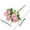 Hot Pink, variant on Home Decoration Bulk Fake Flowers Faux Flower Arrangements Mantle Decor Table Decor Centerpieces Wedding Flowers Bouquets Bulk Artificial Flowers Clearance