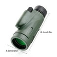 thumbnail image 3 of Phone Camera Lens,Telescopehigh Power Hd Bird Watching Outdoor Mobile Phone Camera Telescope, 3 of 9