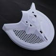 thumbnail image 1 of DYNWAVECA Brake Disc Rotor Guard Cover Universal Suitable For CRF250 /450 240mm 270mm Motorcycle, 1 of 10