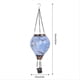 thumbnail image 2 of Hot Air Balloon Solar Lantern with Flickering Flame Light Waterproof, 2 of 5