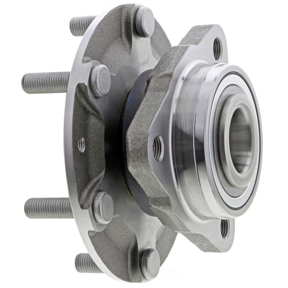 Mevotech Original Grade G515090 Wheel Bearing and Hub Assembly