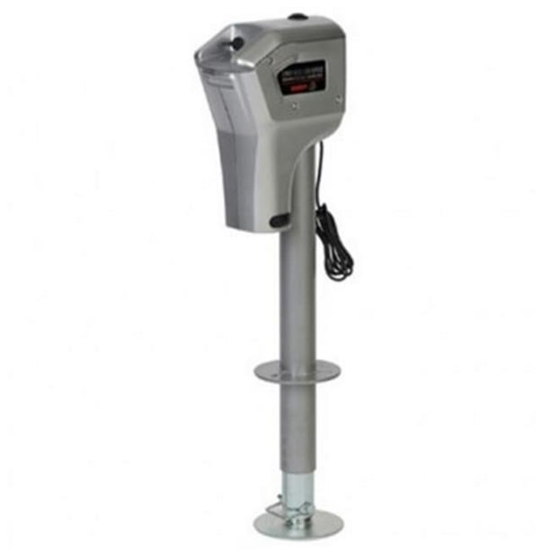 Husky Towing HUS82084 4000 lbs Electric Jack Super Brute