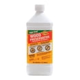 thumbnail image 1 of Conservante para madera Copper Green 1L, 1 of 1