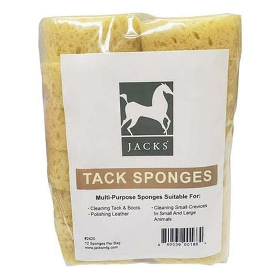 Economy Tack Sponges