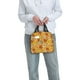 thumbnail image 5 of Easygdp Daisy maple fall Bolsa Térmica Premium - Tela Oxford Impermeable, Gran Capacidad, Bolsillo Frontal, Unisex para Trabajo, Escuela, Actividades al Aire Libre y Picnics, 5 of 7