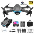 thumbnail image 4 of LS/RC F185 Pro fotografía aérea RC Drone FPV cuadricóptero para evitar obstáculos, 4 of 9