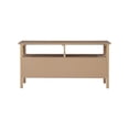thumbnail image 2 of Edgewood Rustic Grey TV Stand, 2 of 9