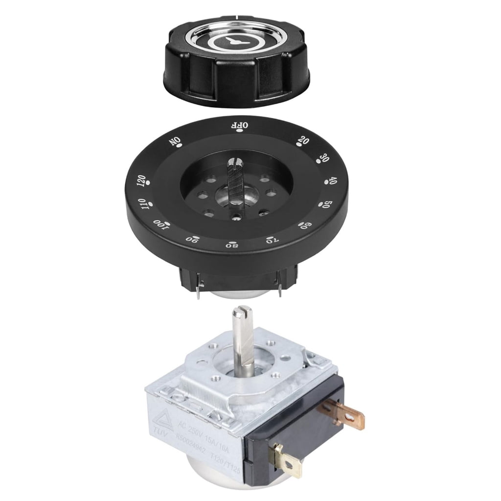 SOUTHWIRE/COLEMAN CABLE Indoor Digital Timer 59744 - Walmart.com