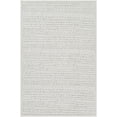 thumbnail image 3 of Mark&Day Outdoor Rugs, 2x3 Terschuur Global Indoor/Outdoor Medium Gray Area Rug, Non Shedding White Grey Carpet for Patio, Porch, Deck, Bedroom, Living Room or Kitchen (2' x 2'11"), 3 of 6