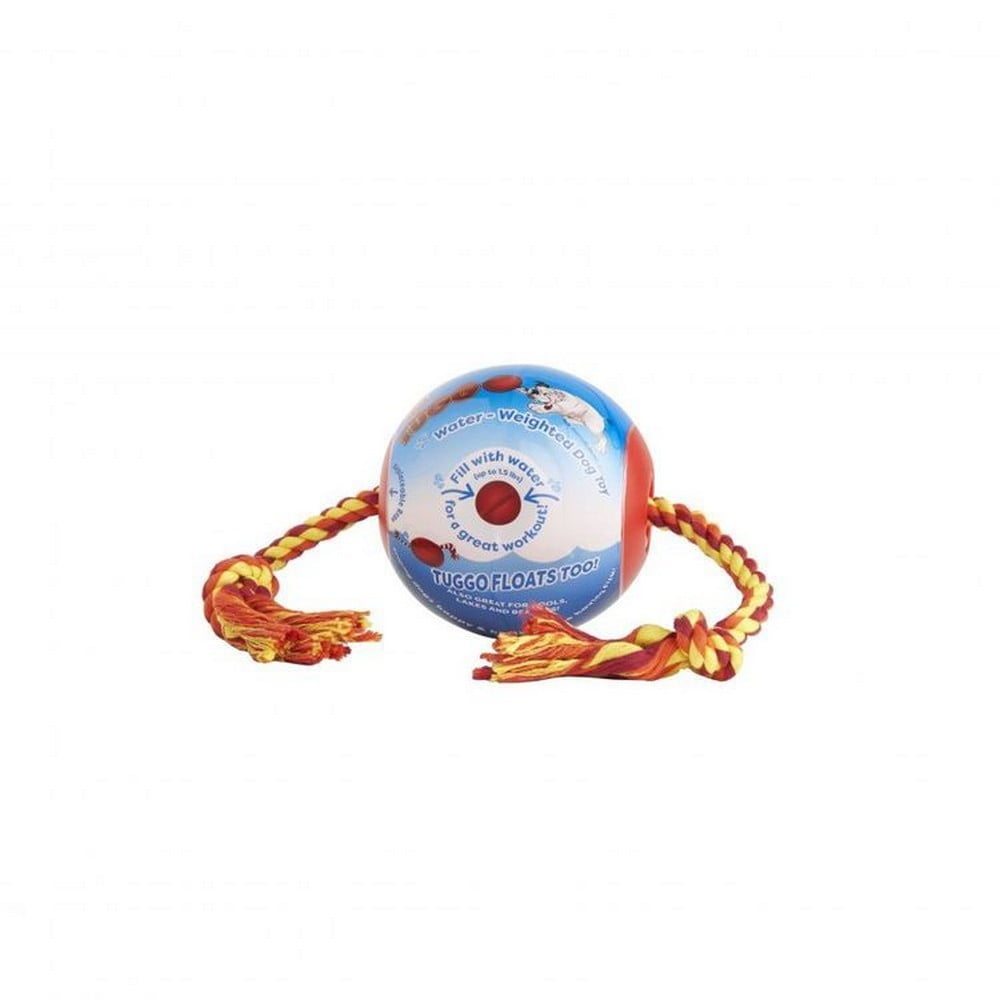 tuggo ball